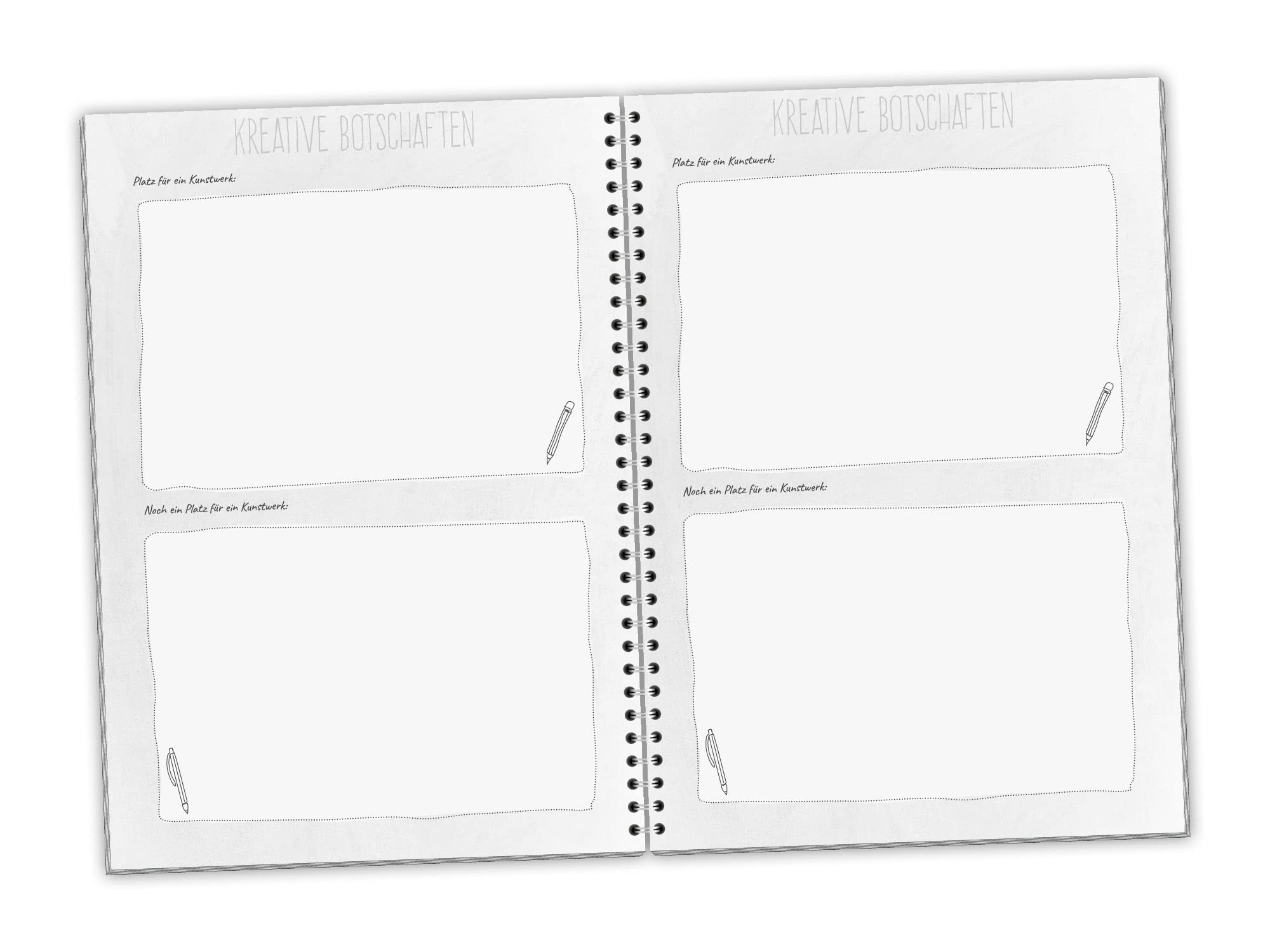 XXL Gästebuch Hochzeit -modern Art– Gästebuch zur Hochzeit mit lustigen Fragen im Innenteil zum Ausfüllen, langlebiges Hardcover Hochzeitsgästebuch Hochzeitsbuch mit 84 Seiten für 75+ Gäste
