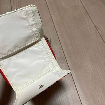 Amazon.co.jp: MAISON DE REEFUR 梨花 レスポートサック コラボ 財布