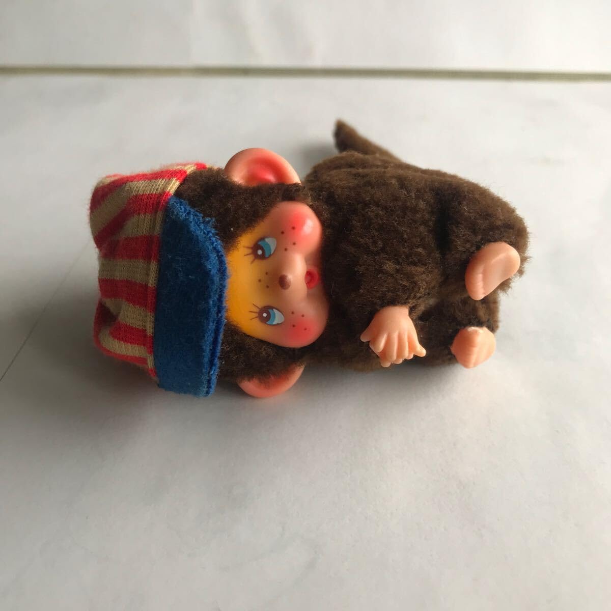 ビンテージ トビーベア Tobby Bear セキグチ モンチッチ 00 $_57.JPG?set_id=880000500F