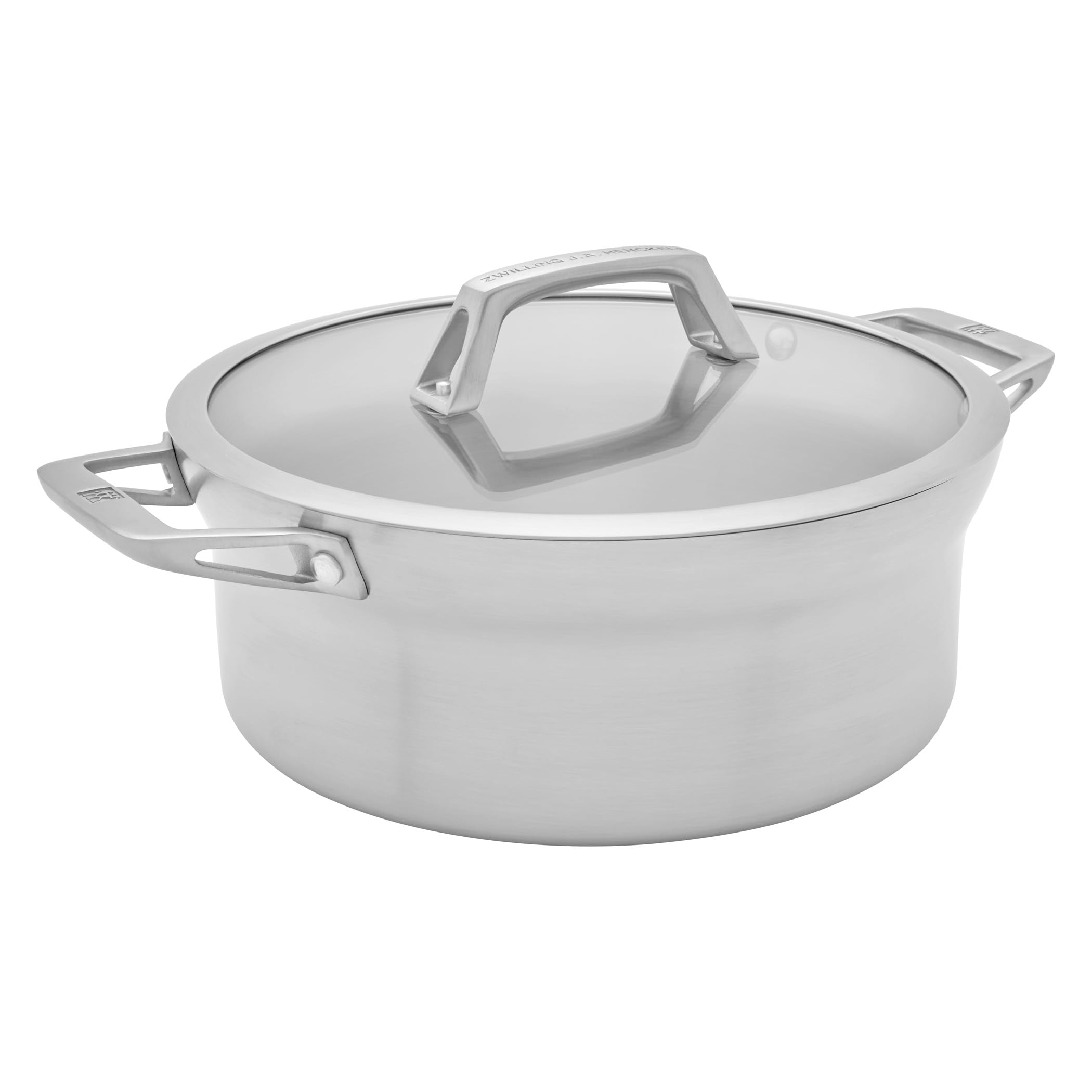 Amazon.com: ZWILLING Motion Stainless Steel 5-qt Stainless Steel