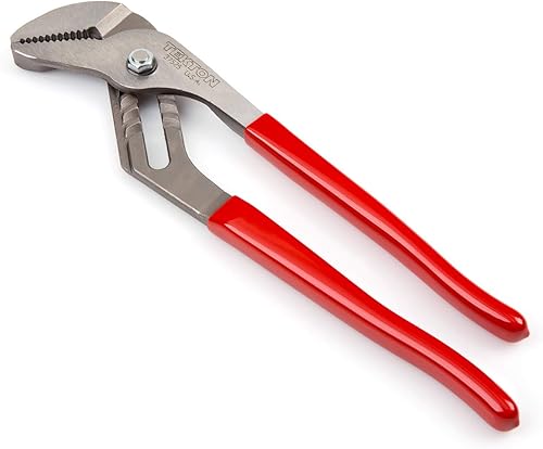 Vista 14 de TEKTON Alicate para juntas con ranura.