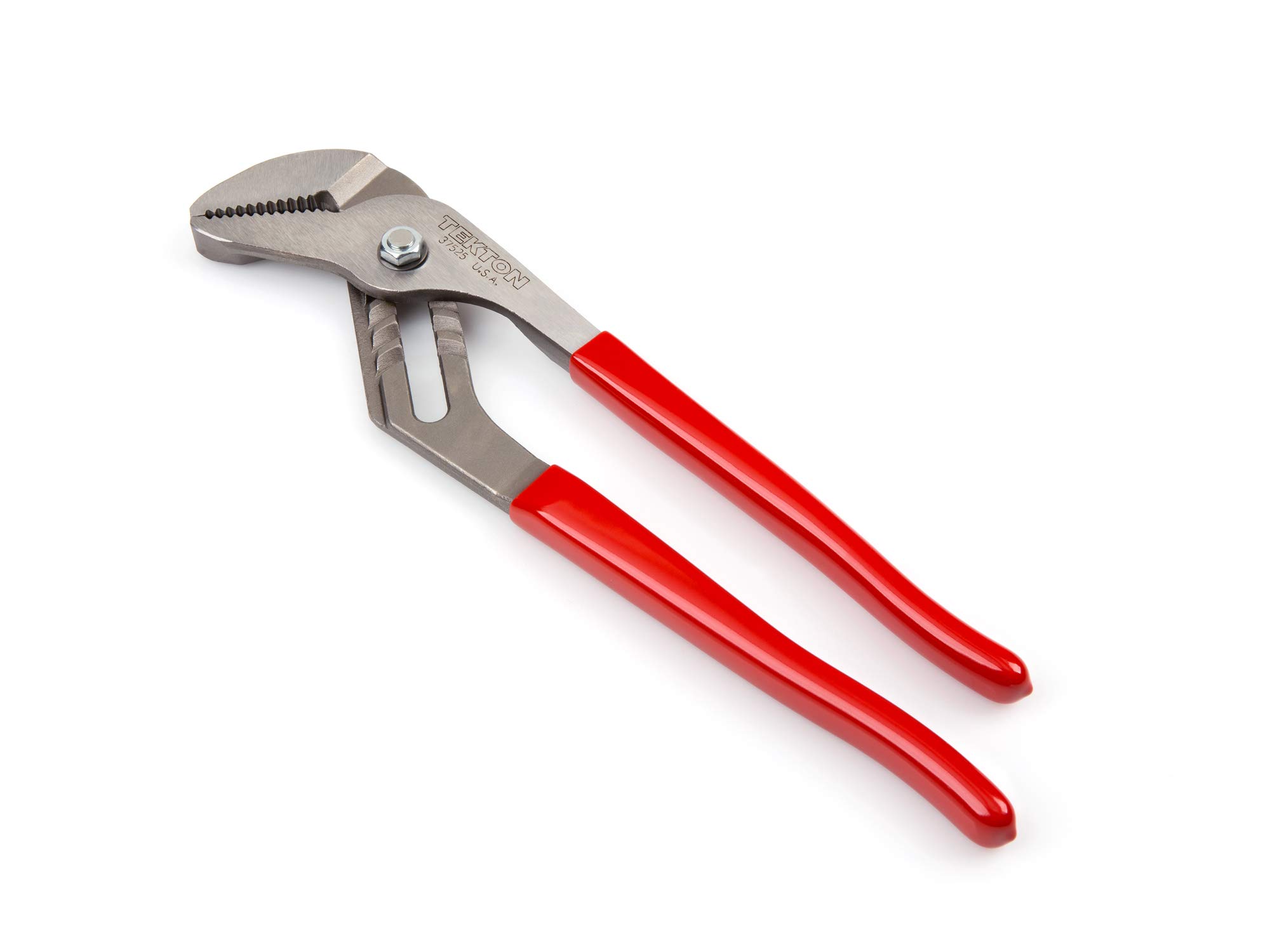 TEKTON 37525 Szczypce do wpustów i wpustów o pojemności 2-1/4 cala, 30,5 cm