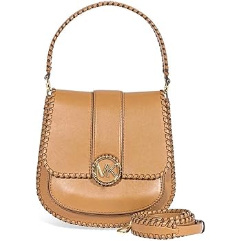 michael kors lillie medium hobo messenger