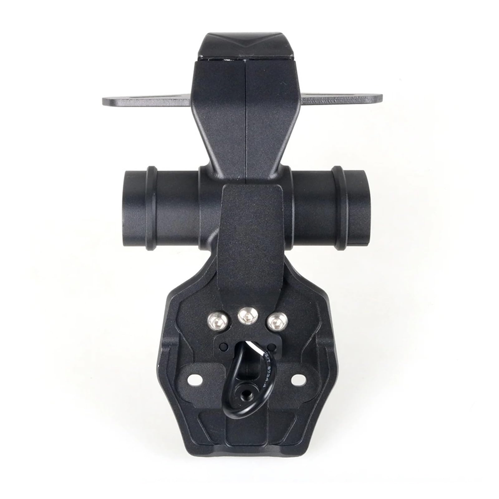 Porta targhe Moto Per Ducati Streetfighter V2 2022-V4 S V4S 2020-2024