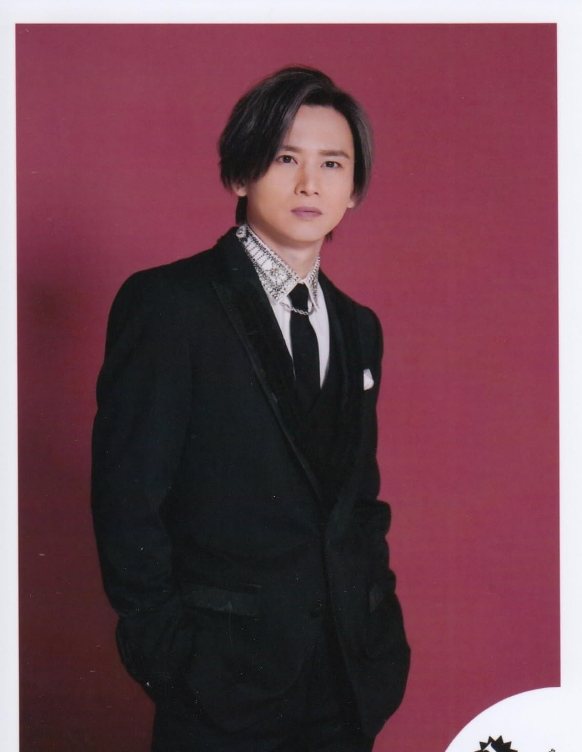 堂本光一/公式生写真 オフショ 計83枚セット