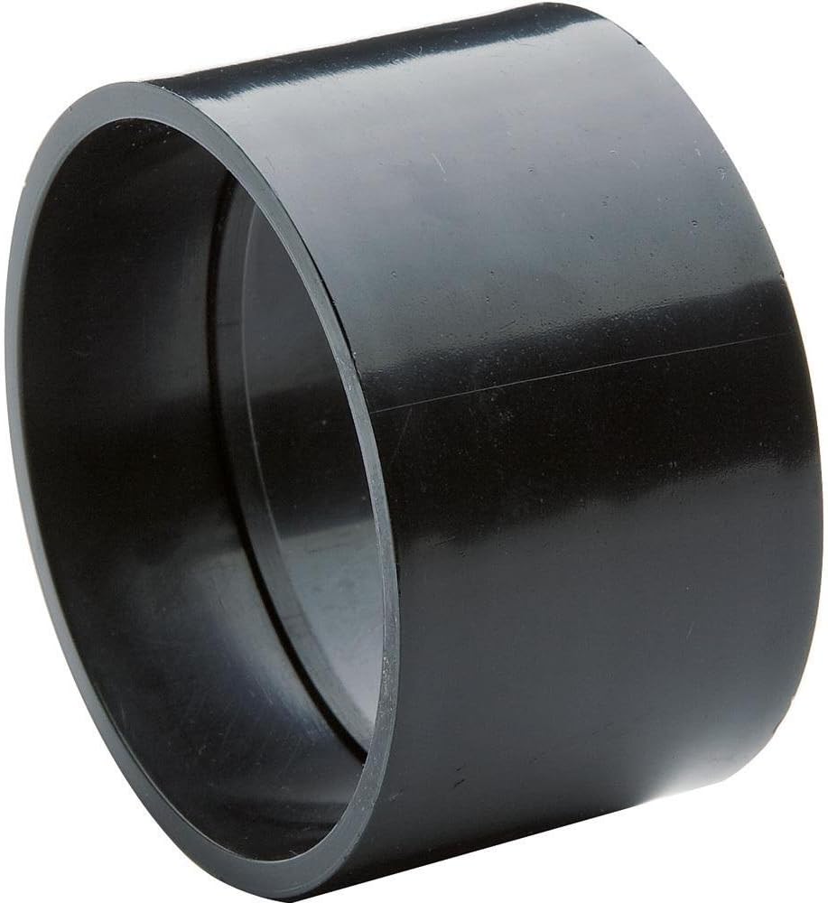 4" Dust Coupling