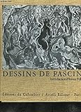  DESSINS DE PASCIN / 2 / EXEMPLAIRE NUMEROTE 59/300 - COLLECTION GRANDS DESSINATEURS