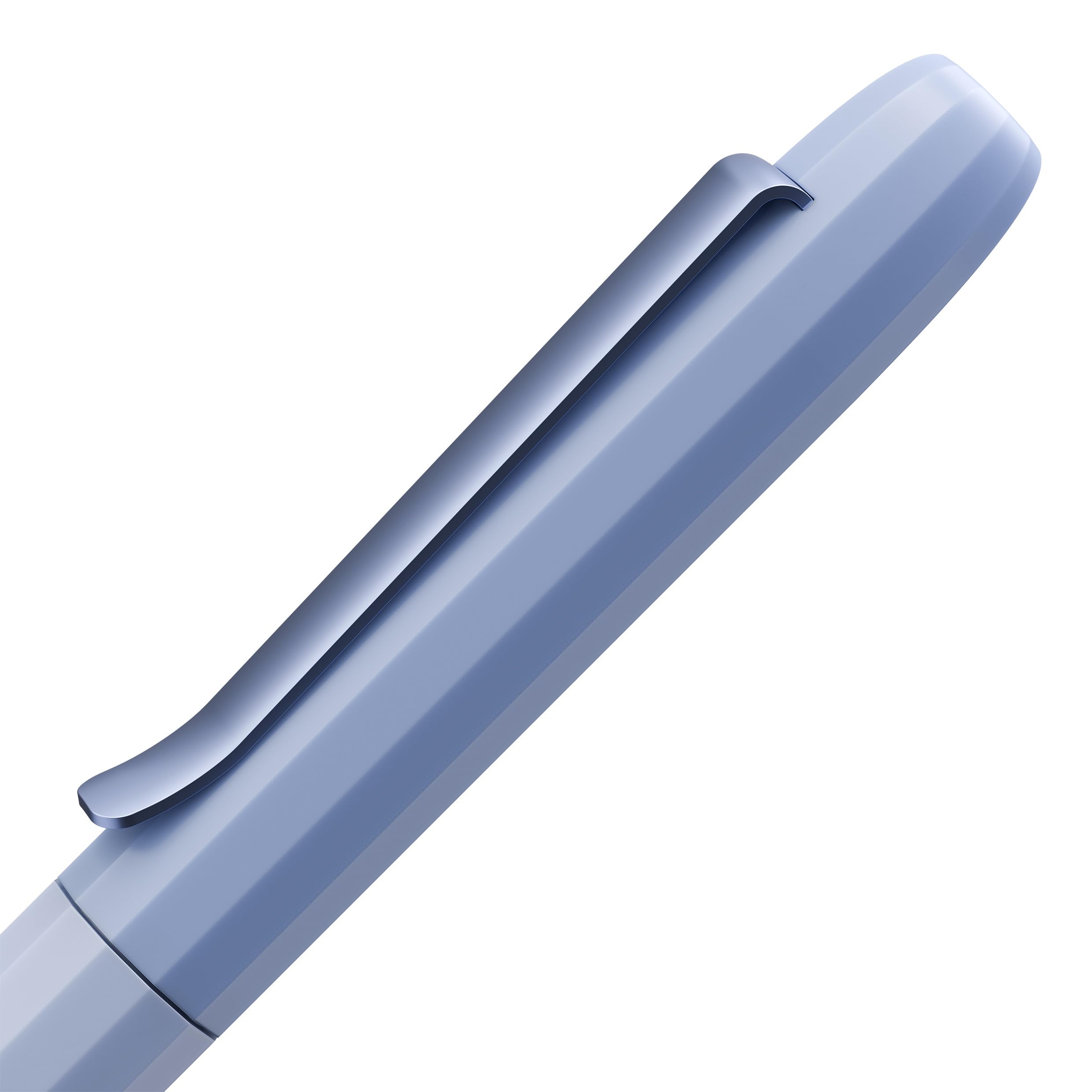 Faber-Castell 140661 - Avori długopis Peace Of Mind, wkład XB, odporny na dokumenty, w zestawie etui na prezent