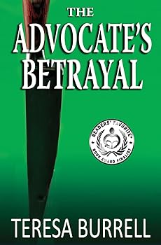 The Advocate's Betrayal