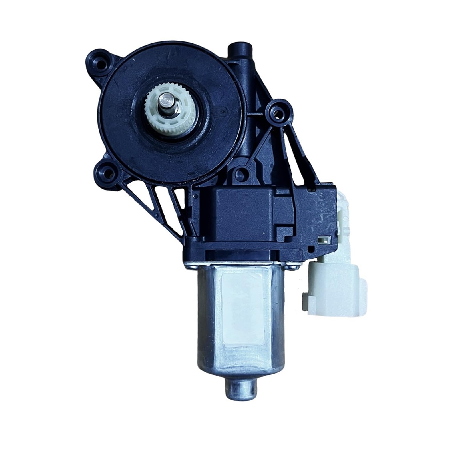 Hhfksci Rear Right 6Pin Power Window Regulator For For Focus 3 2012-2018 Electric Regulator Motor Lifter 6Cp114553h1a(Rear Right 6Pin)