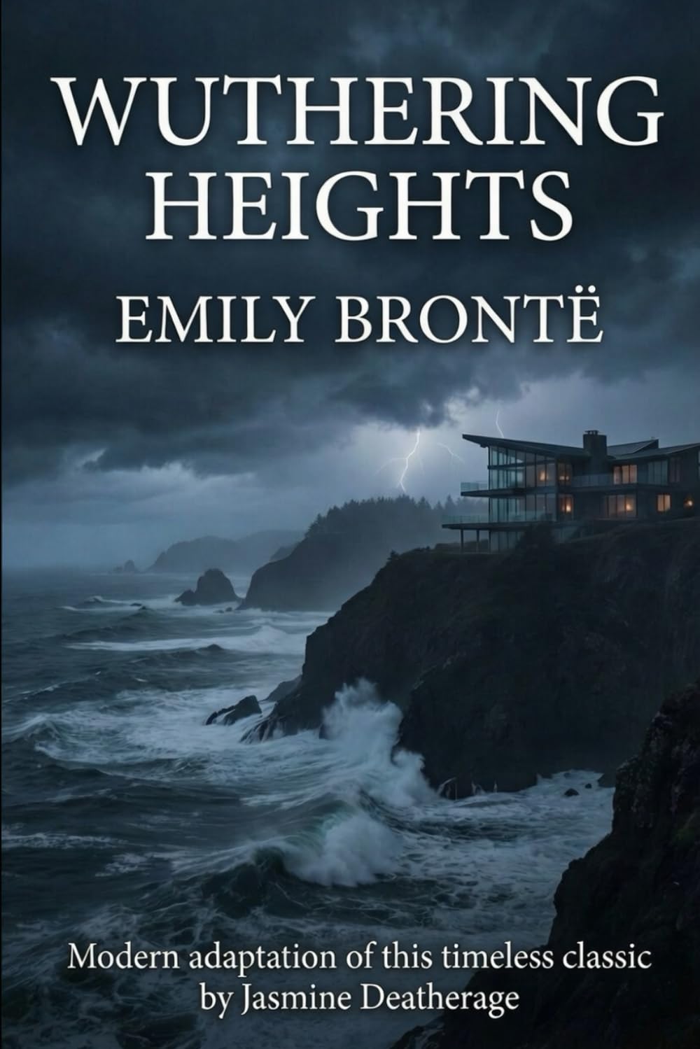 Wuthering Heights: A Contemporary Adaptation - Where the Past Refuses to Die