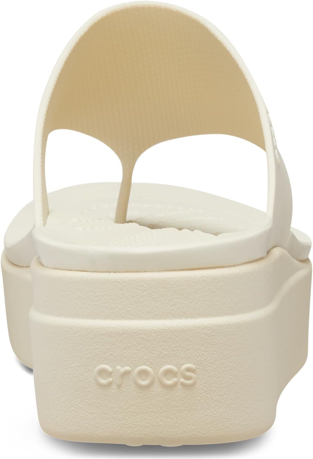 Crocs Women's Brooklyn Platform Flip Flops - Image 2