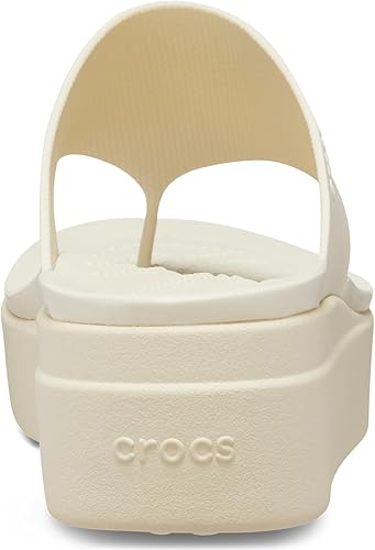 Miniatura 2 de Crocs Sandalias Brooklyn con plataforma para mujer