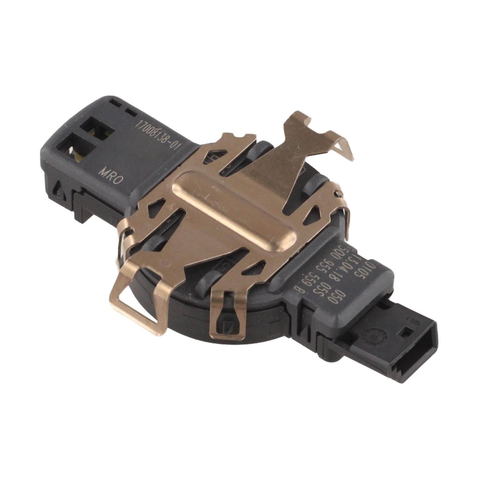 Sensor De Luz Humedad Lluvia Reemplazable for Skoda, Golf, Passat Y Seat, Número Pieza 5Q0955559