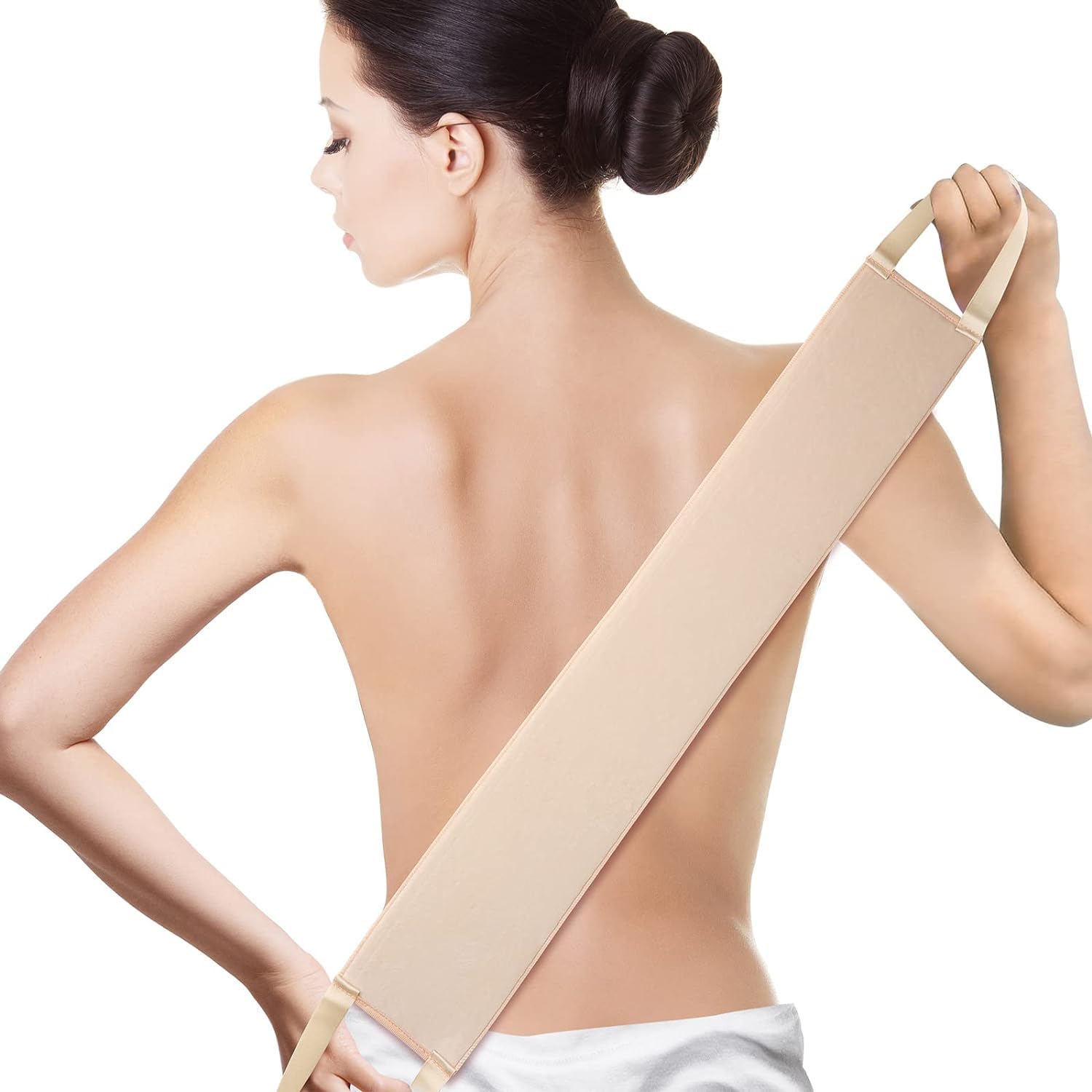 EVYTTA Lotion Applicator for Back, Back Lotion Applicator to put lotion on back