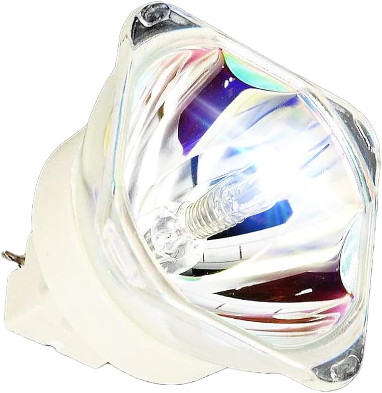 5J.J8K05.001 Original Replacement Bare Lamp Bulb for Projector BENQ SX914