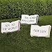 Outdoor Nativity Store Good Words Yard Sign Set