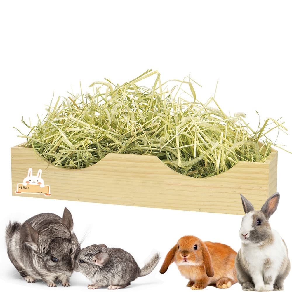 お迎えセット】うさぎ用ケージ 牧草ホルダー トイレ 3点セット お迎え