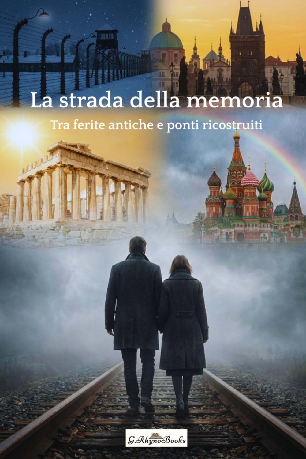 La strada della memoria: Tra ferite antiche e ponti ricostruiti