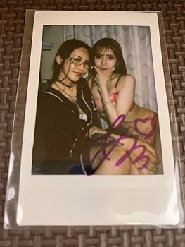 鈴木あみ　直筆サイン入り写真集 鈴木あみ 直筆サイン入り 写真集 Amigo/鈴木亜美/レシート付き