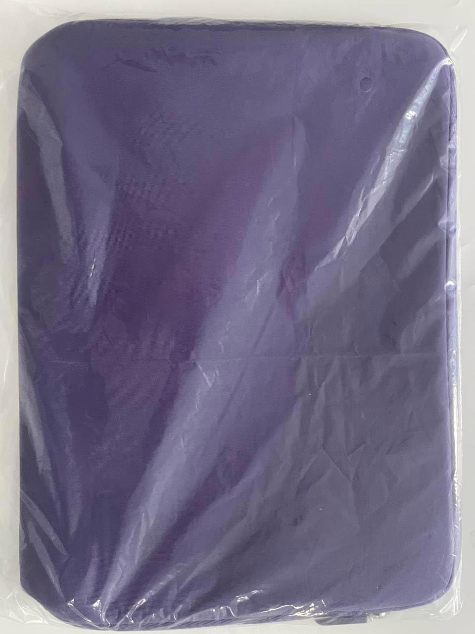 Arvok 13 13.3 14 Inch Laptop Sleeve Case for MacBook Pro/MacBook Air 13-14 inch, Water-Resistant Notebook Chromebook Computer Pouch, Carrying Bag Cover for HP/Dell/Lenovo/Asus/Acer, Purple 13.3 inch Purple image 11 of 12 B01C8H20OG