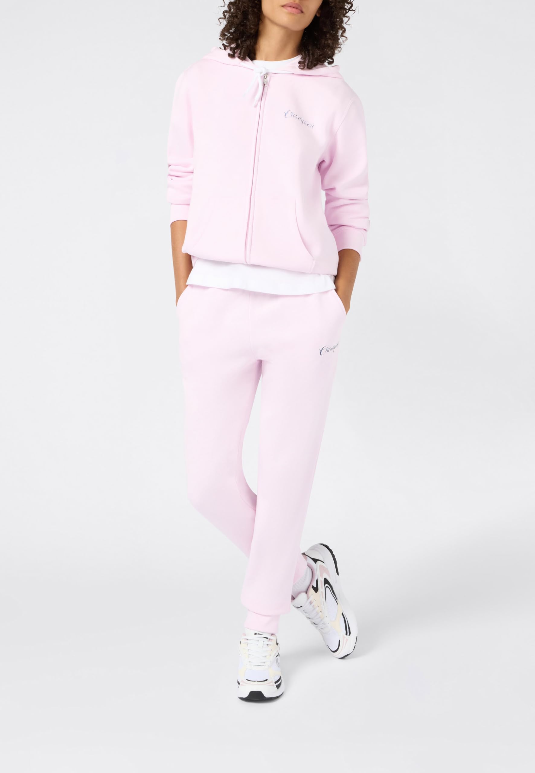 Champion Legacy Women Pantaloni Donna