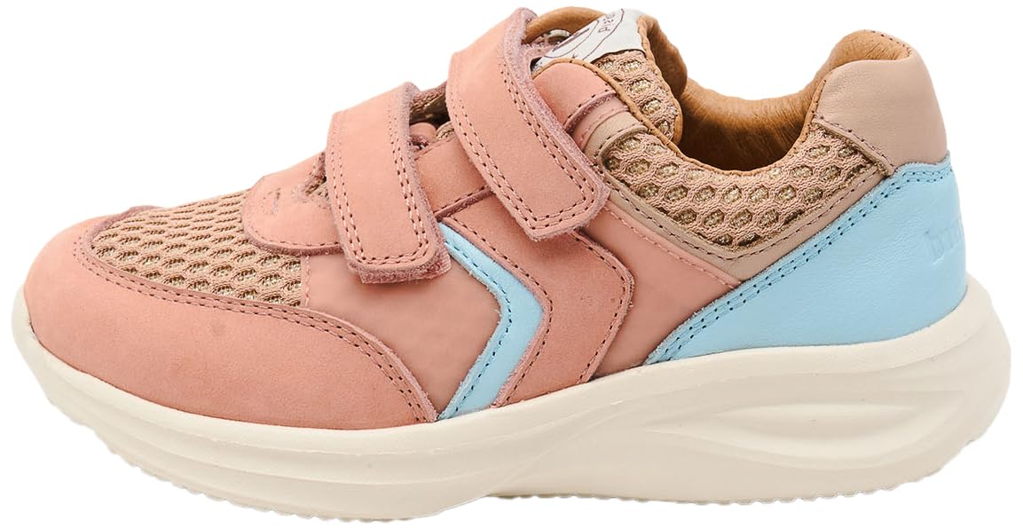 Bisgaard Unisex Kinder Yuki GlitterSneaker