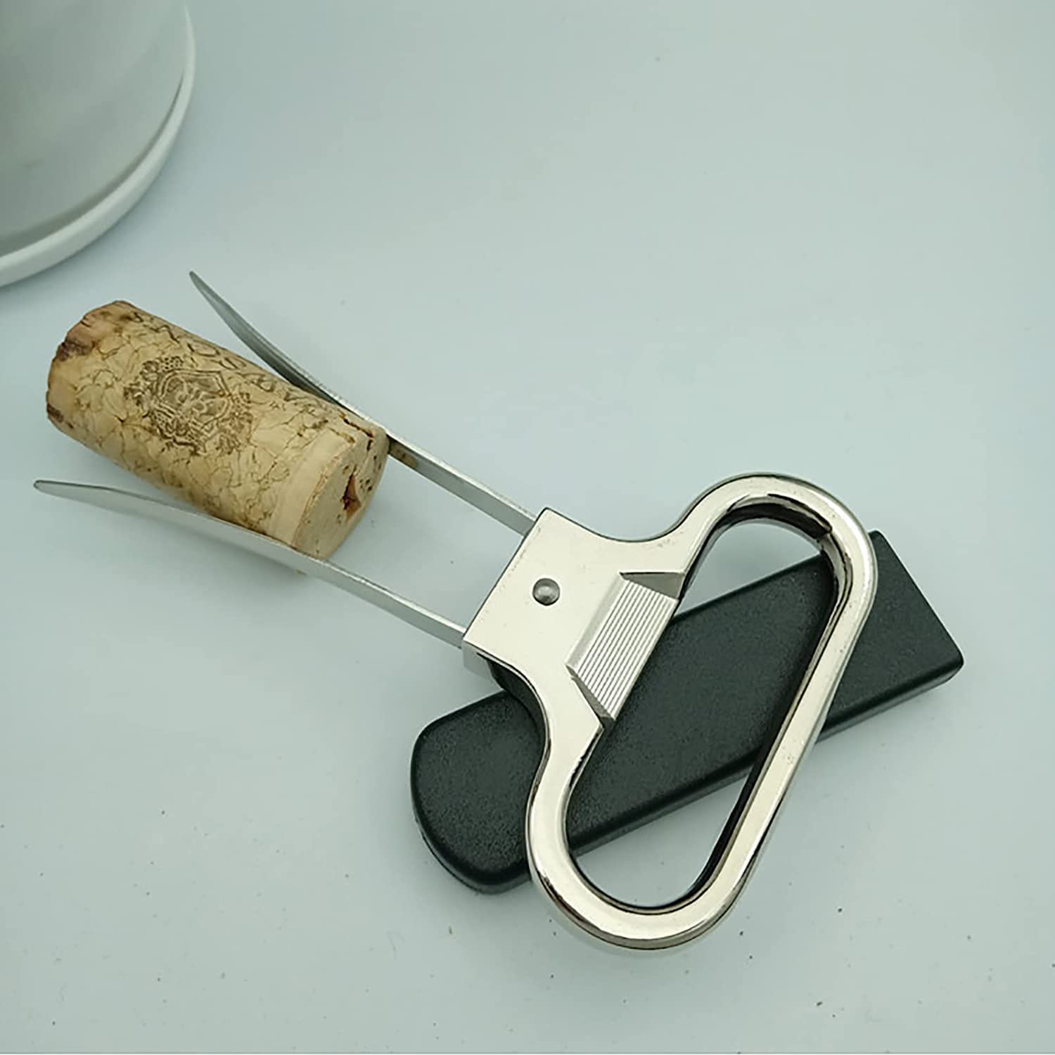 Amazon | コルクスクリューワインオープナー ビンテージワインの