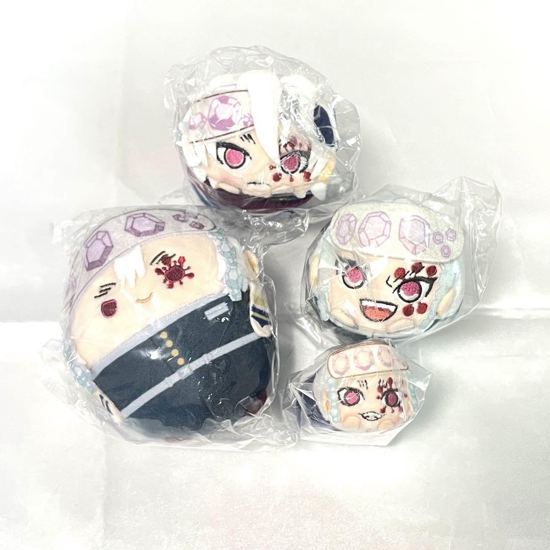 Amazon.co.jp: 鬼滅 宇髄天元 ふわコロりん もちころりん まめころりん  