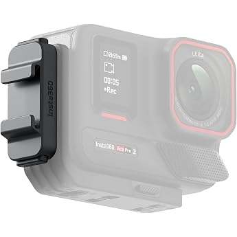 Insta360 Ace Pro 2/Ace Pro/Ace Quick Release Cold Shoe