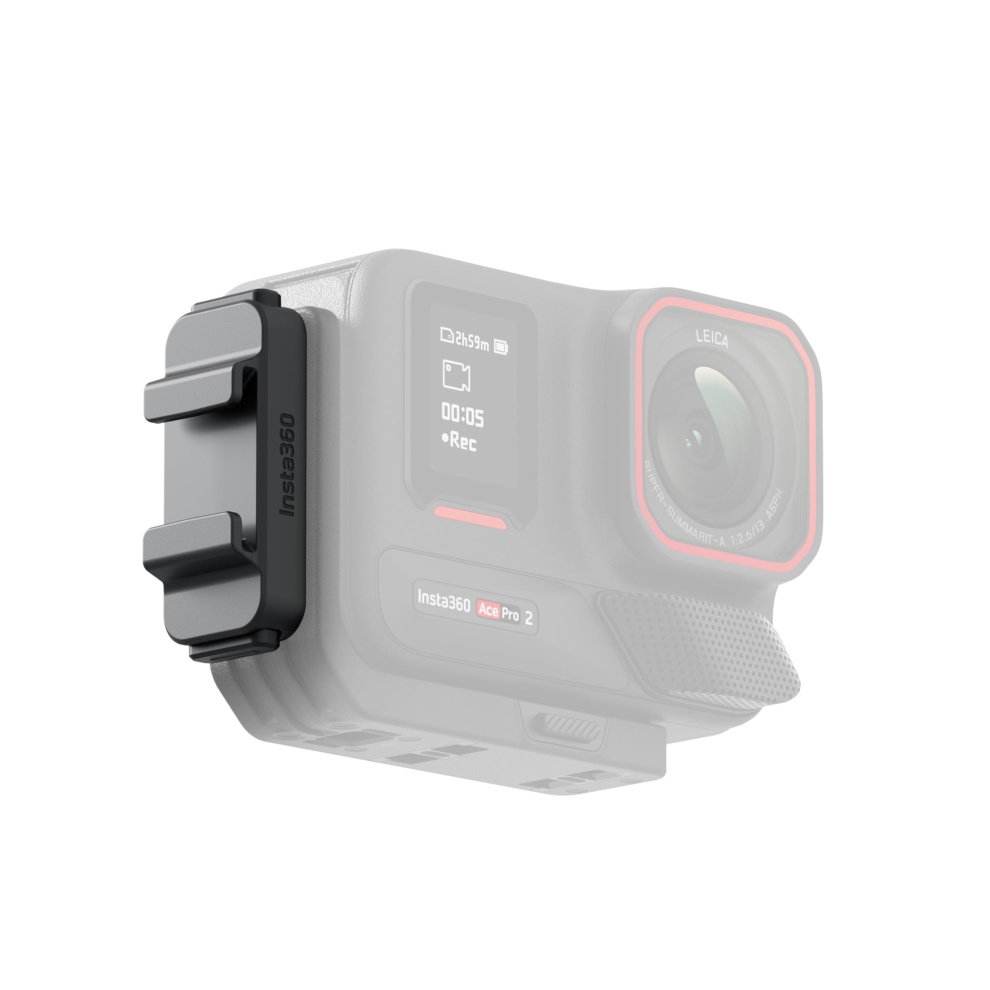 Insta360 Ace Pro 2/Ace Pro/Ace Quick Release Cold Shoe