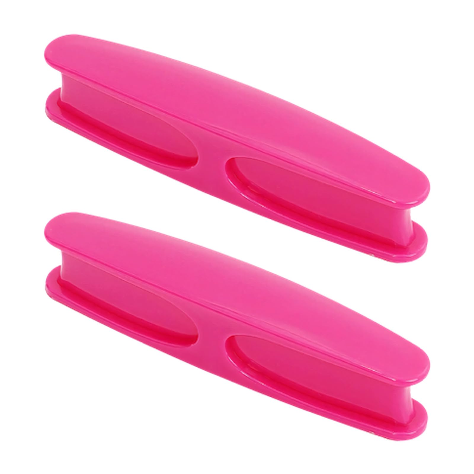 Sewing Craft Ruler Handle with Strong Adhesion Multipurpose ABS Sewing Ruler Handle for Fabric Tailoring Dressmaking Quilting King