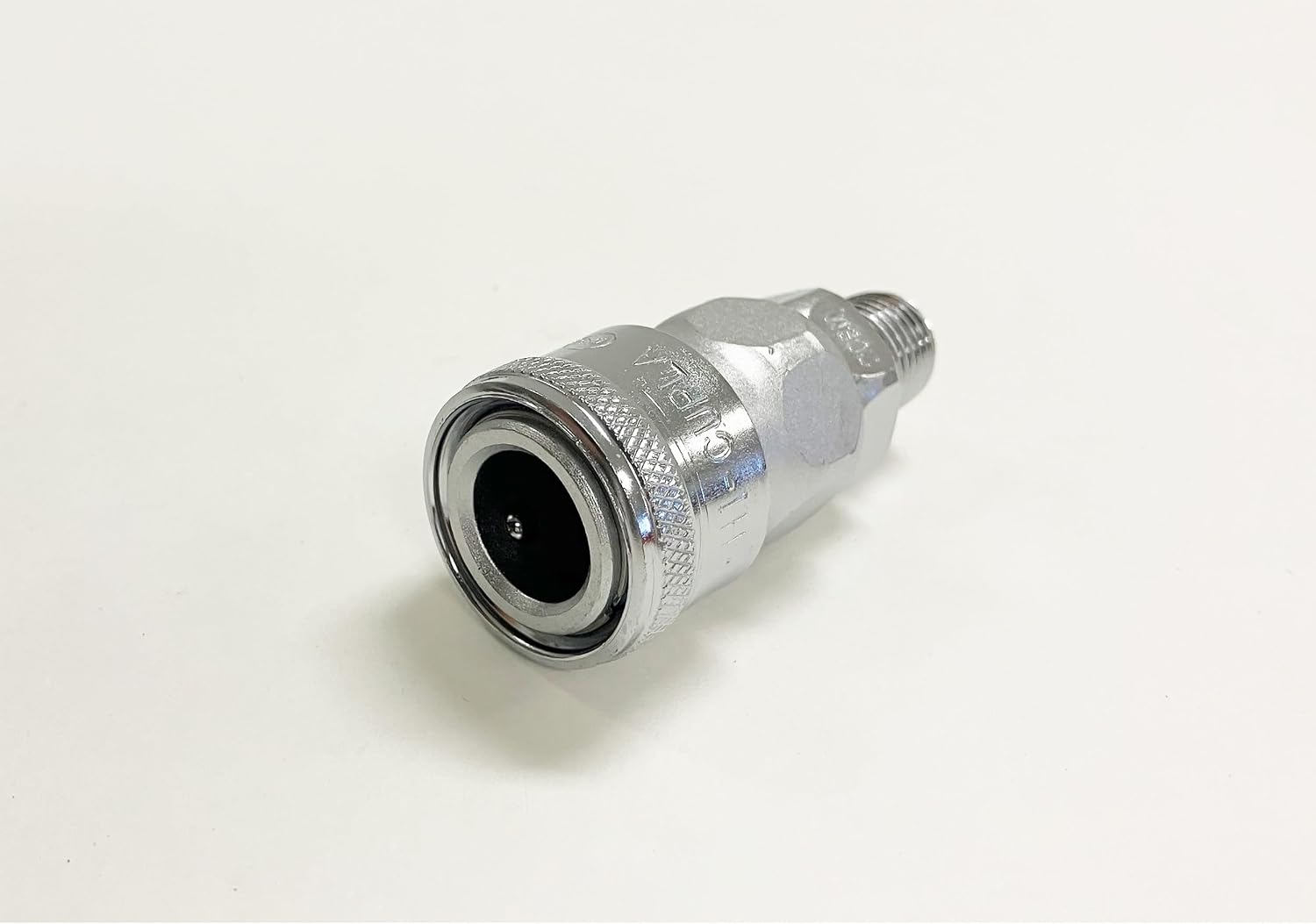 日東工器 haikapura Socket 20sm Total length: 55.5 mm
