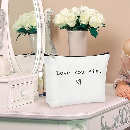 Miniatura 7 de Regalos de cumpleaños para amantes de los perros, bolsa de cosméticos de maquillaje, regalos de mamá para mujeres adultas, fiesta de despedida de