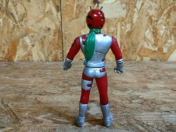 Amazon.co.jp: 仮面 ゼクロス ライダーヒーローシリーズ 仮面 ZX