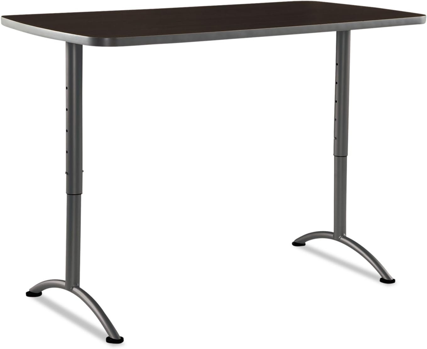 ARC SittoStand Tables, Rectangular Top, 30w x 60d x 30