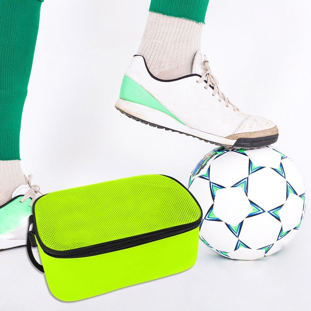 Zmywalne buty piłkarskie, buty do koszykówki, przenośne buty do piłki nożnej, organizator do przechowywania treningu golfa, sporty na świeżym powietrzu