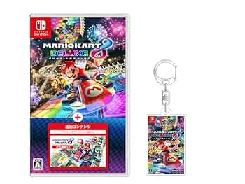 283 Switch マリオカート8 デラックス+コース追加パス 61LiVTf2QvL._UF350,350_QL50_.jpg