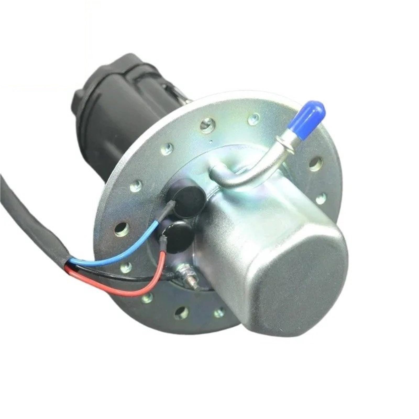 Bomba Gasolina Fuel Pump Para Suzuki GSXR600 GSXR750 GSX-R600 2004-2005 Conjunto De Bomba Combustible Para Motocicleta 15100-29G00 1510029G00 UC-T30SU16