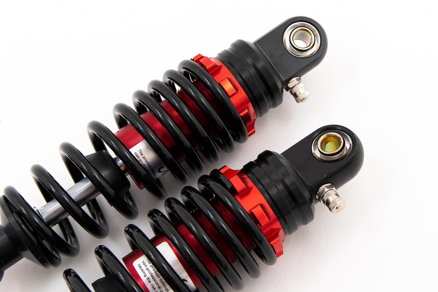 Amazon | 【x-cars】 220mm リアサスペンション ショート リアショック