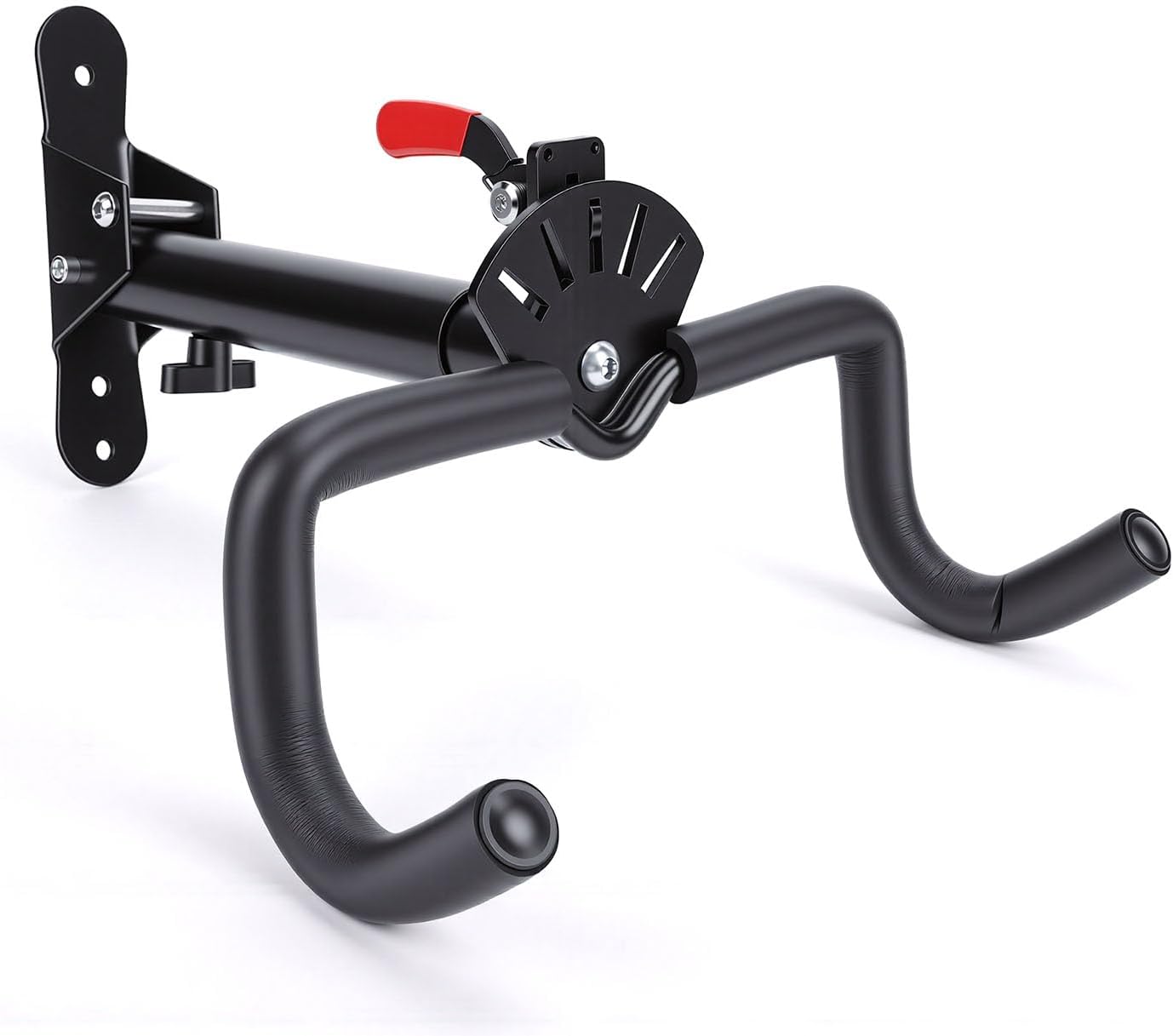 Bike Rack Garage,Horizontal Hanger Wall Mount Bike Storage Rack for Indoor