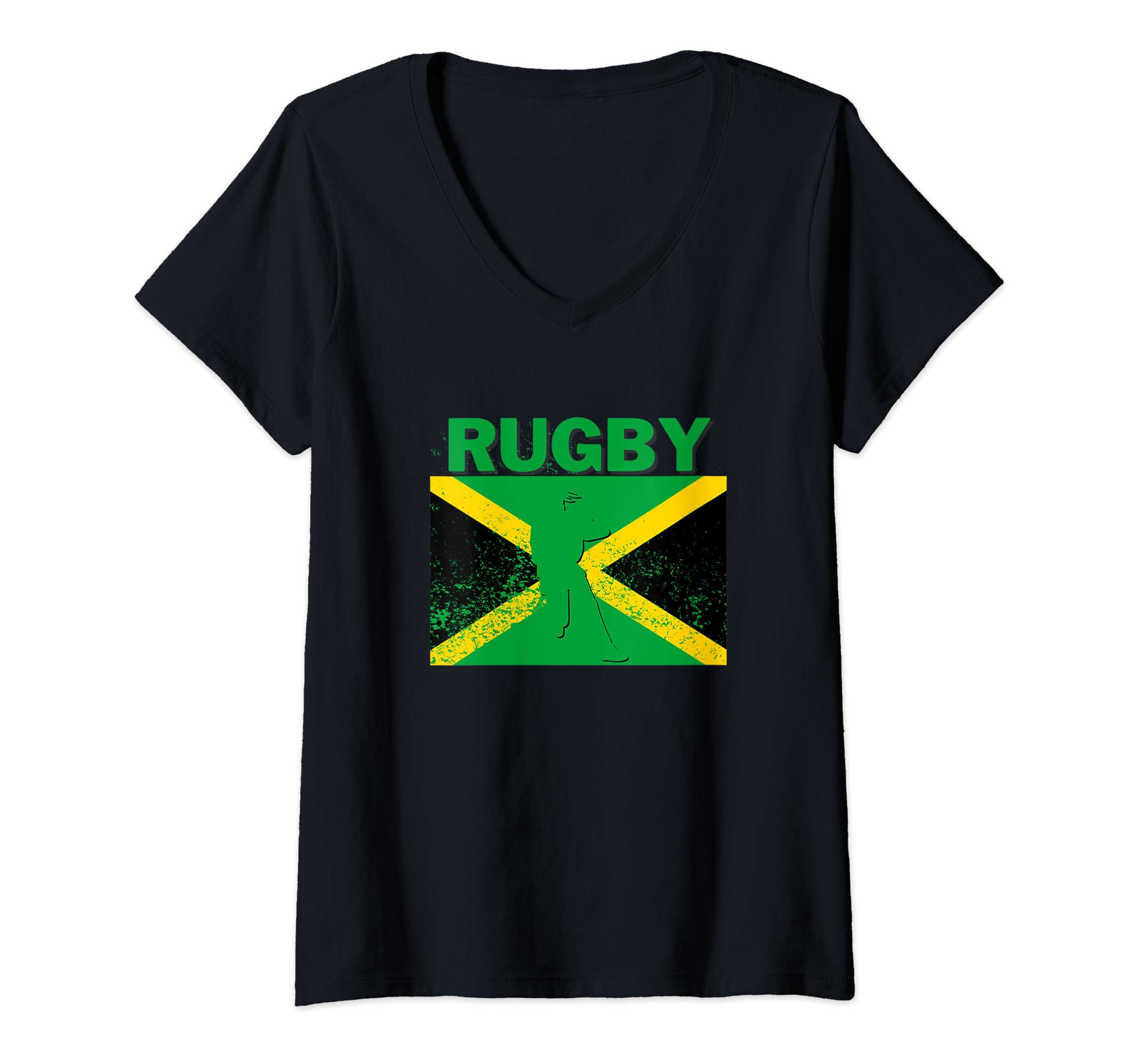 Match rugby à XIII -Jamaïque en replay | TV
