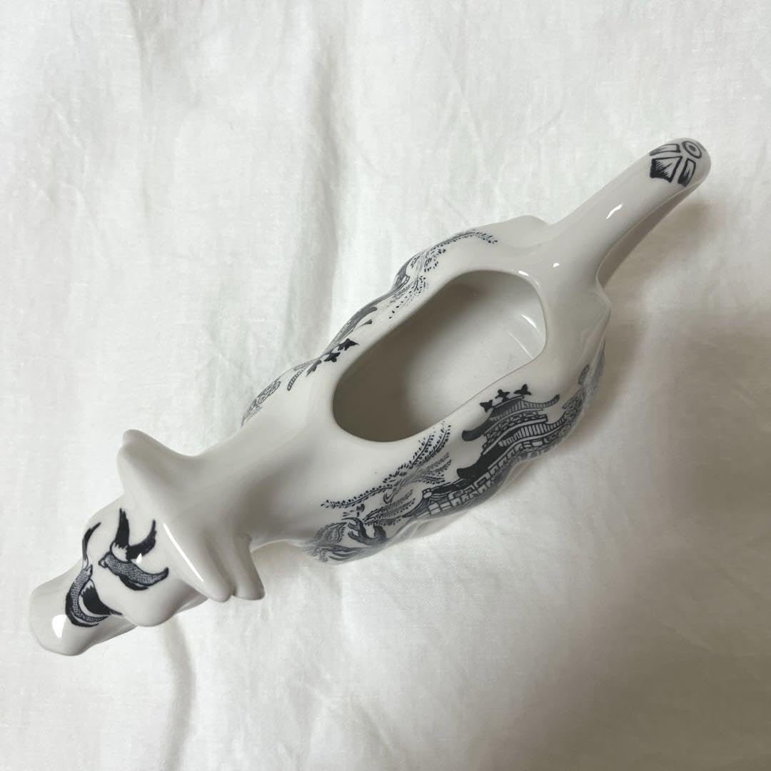 Amazon.co.jp: バーレイ ブラックウィローカウクリーマー ミルク