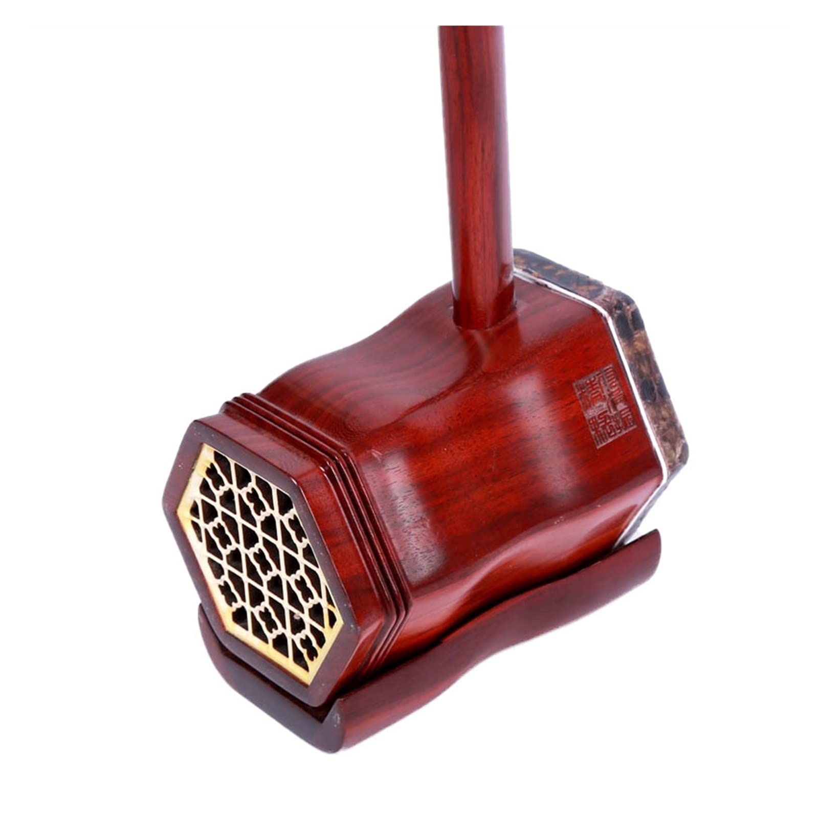 FLFL Violín 2 Cuerdas Erhu Es Adecuado para Tocar Instrumentos De Cuerda Nacionales Clásicos. Principiantes Erhu