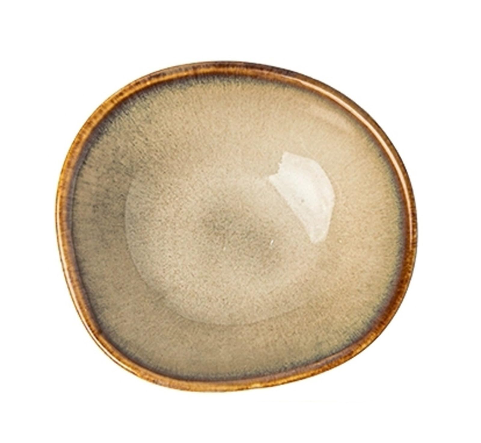 Cenz-888 Snack Dish Soy Sauce Dishes Can be Used to Hold Sushi Desserts Side and Various Sauces