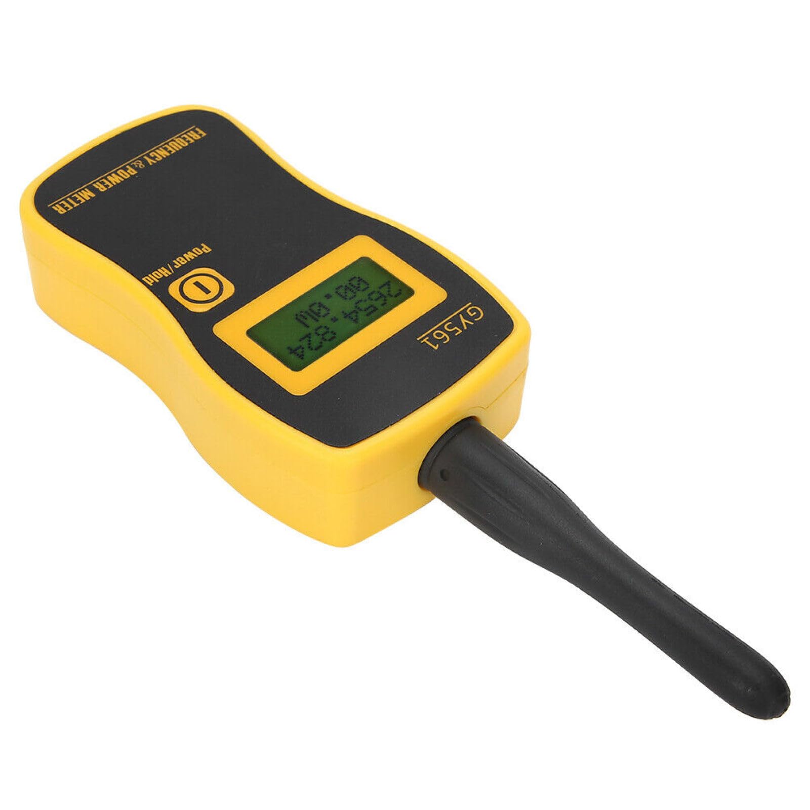 Handheld Frequency Measuring Device Set, Frequency and Power Measuring Meter for Radio Equipment