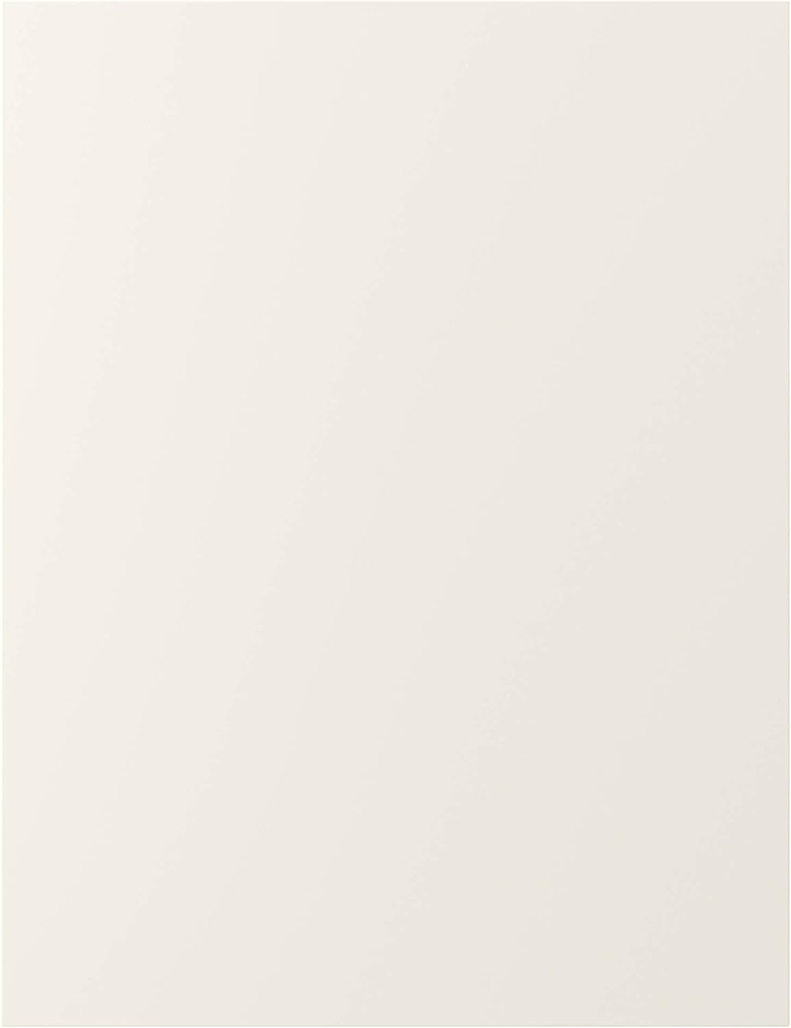 ProTuning FÖRBÄTTRA カバーパネル、オフホワイト、62x80cm