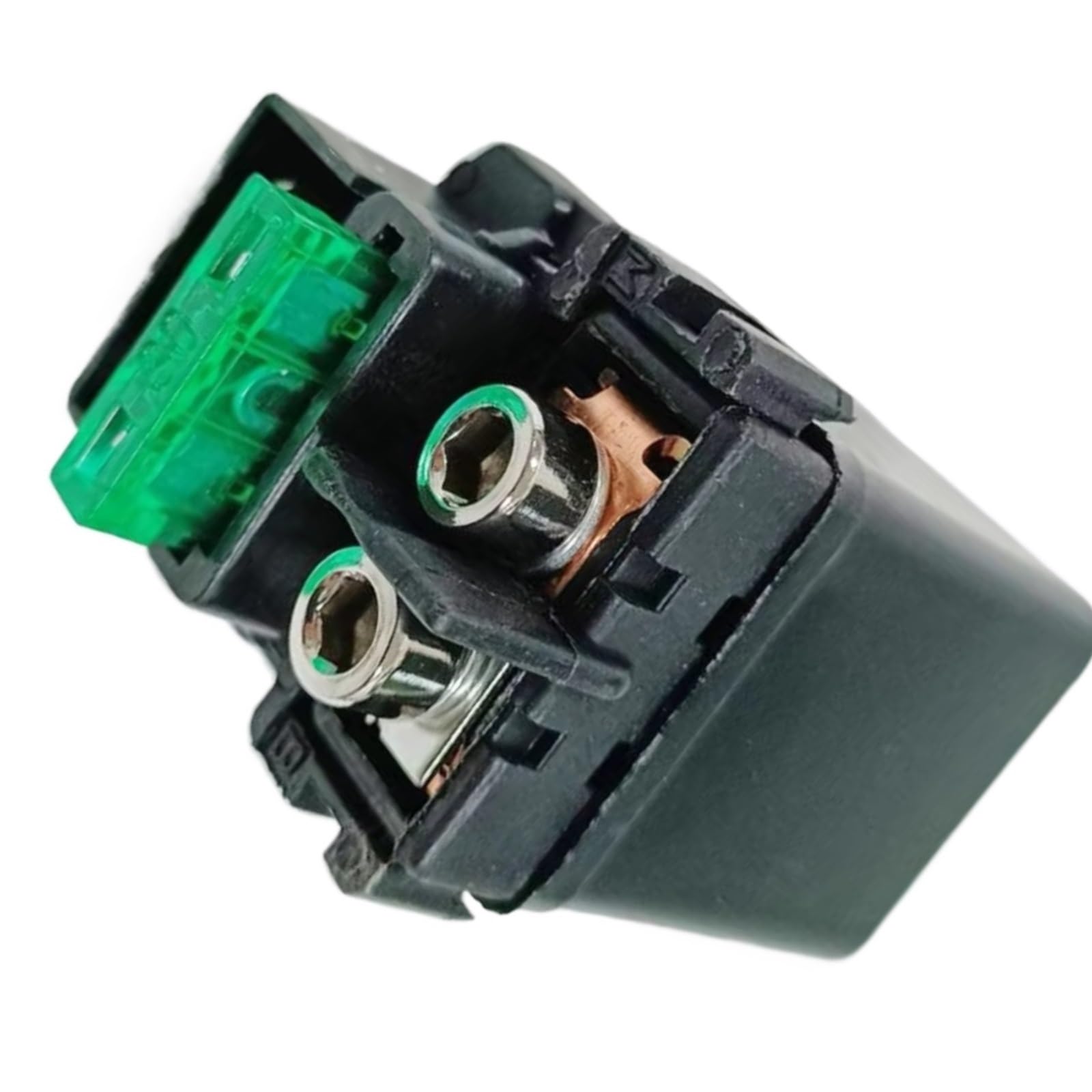 ABS Starter Solenoid Relay Motorcycle for ZX1100 for GPZ1100 1995