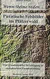 Pietistische Felsbilder im Pfälzerwald: Eine grundsätzliche Berichtigung im europäischen Zusammenhang
