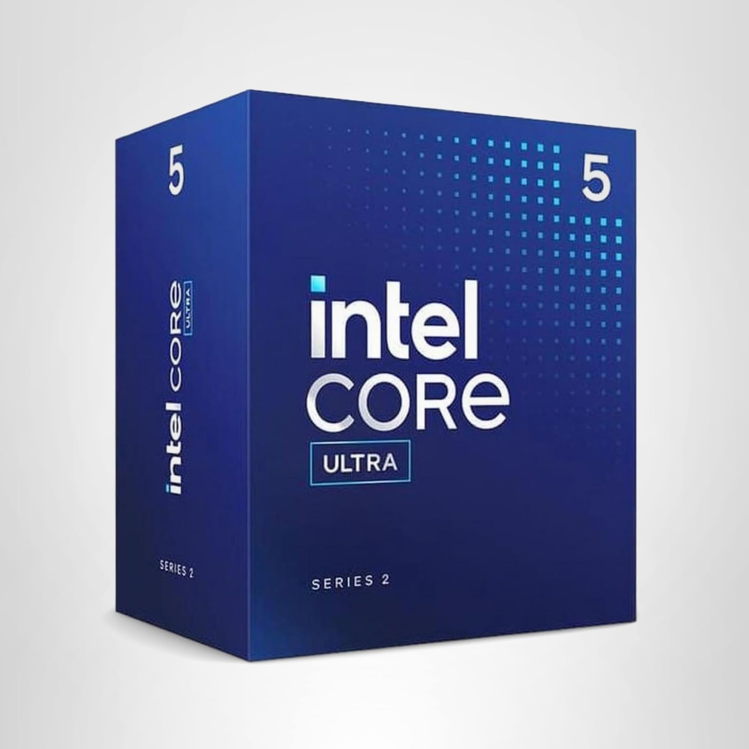 Amazon.com: Intel® Core™ Ultra 5 Desktop Processor 225 10 cores (6